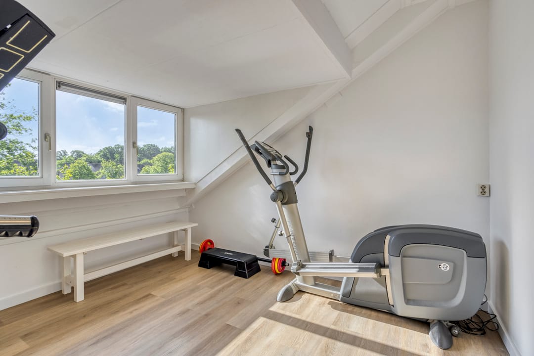 Foto 38 van Vegerinkskamp 4