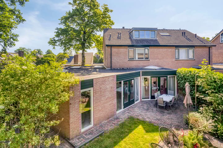 Foto 41 van Vegerinkskamp 4