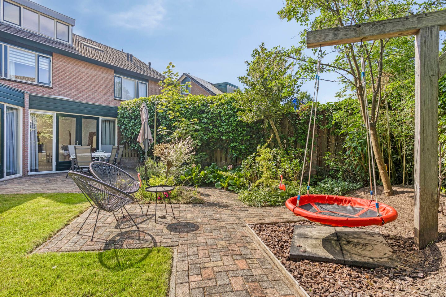 Foto 44 van Vegerinkskamp 4