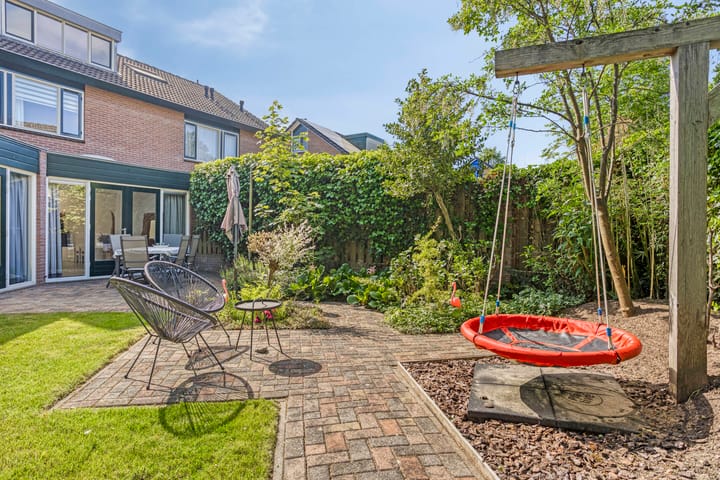 Foto 44 van Vegerinkskamp 4