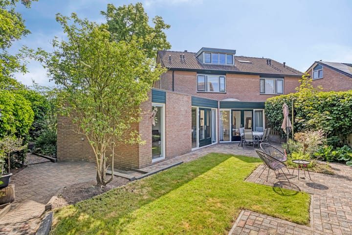 Foto 45 van Vegerinkskamp 4