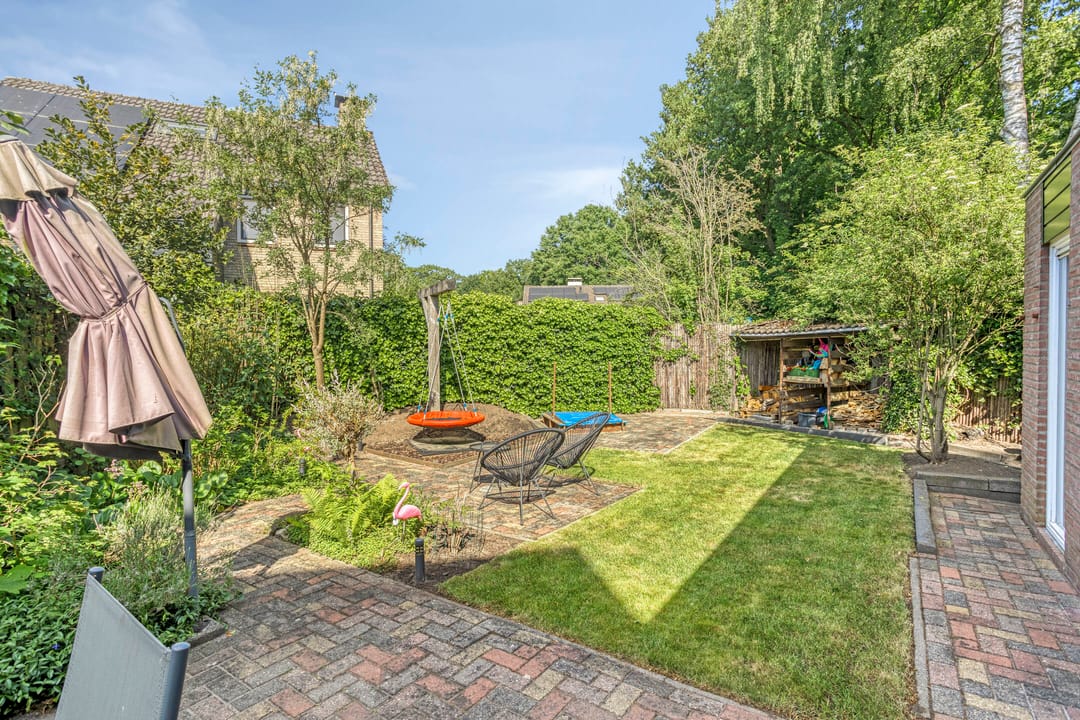 Foto 46 van Vegerinkskamp 4