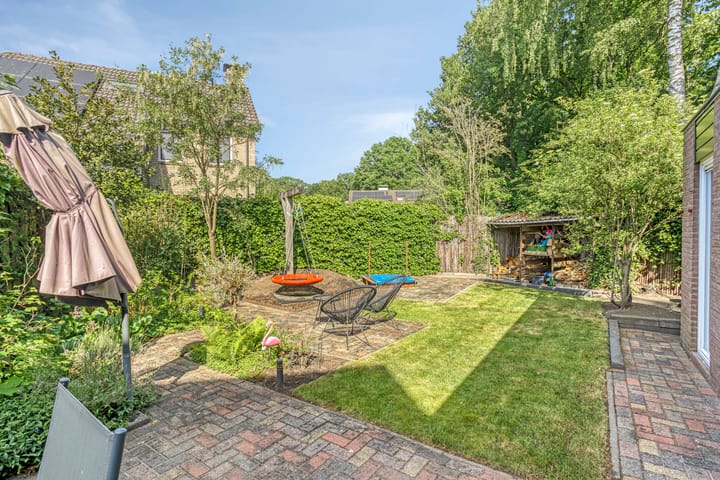 Foto 46 van Vegerinkskamp 4