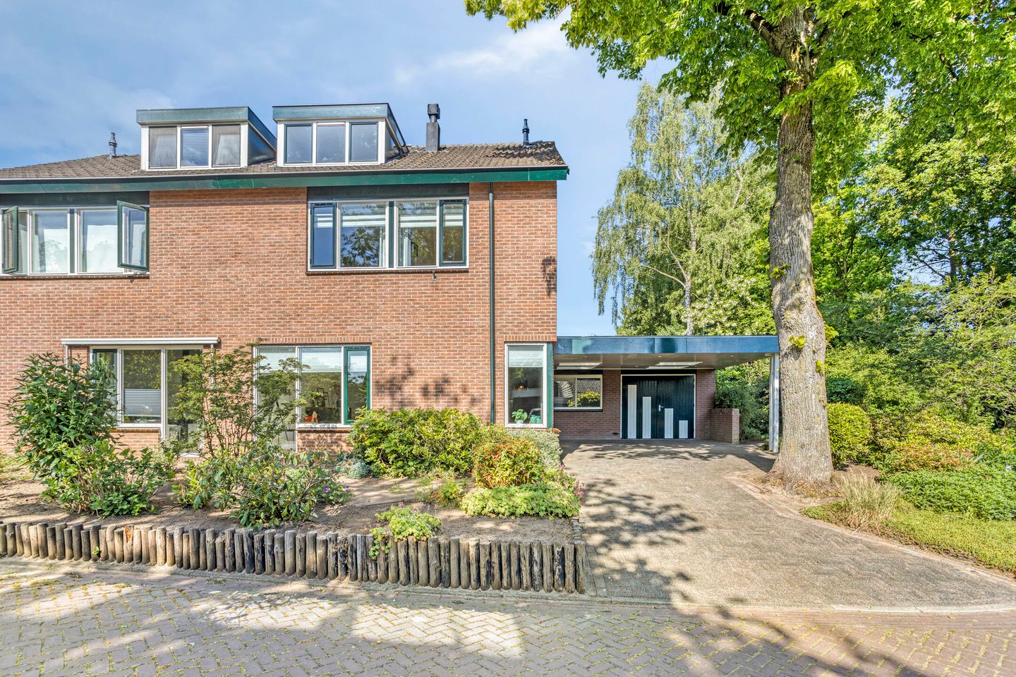 Foto 50 van Vegerinkskamp 4