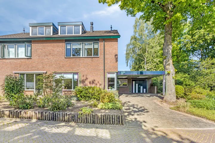 Foto 50 van Vegerinkskamp 4