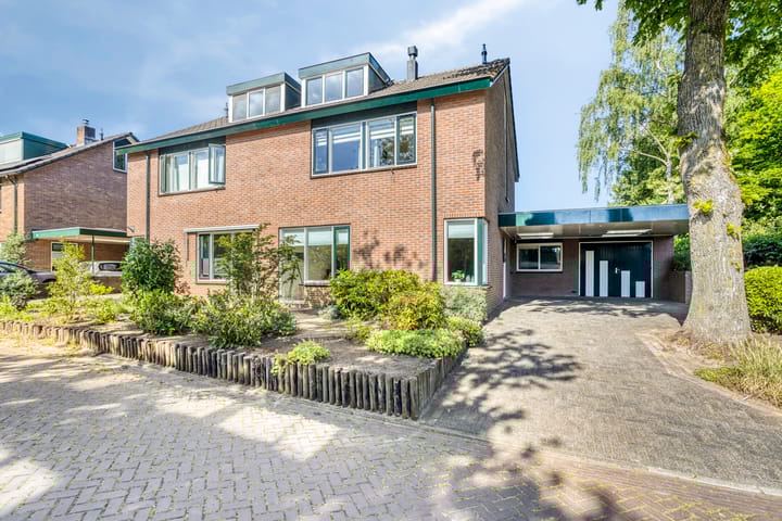 Foto 51 van Vegerinkskamp 4