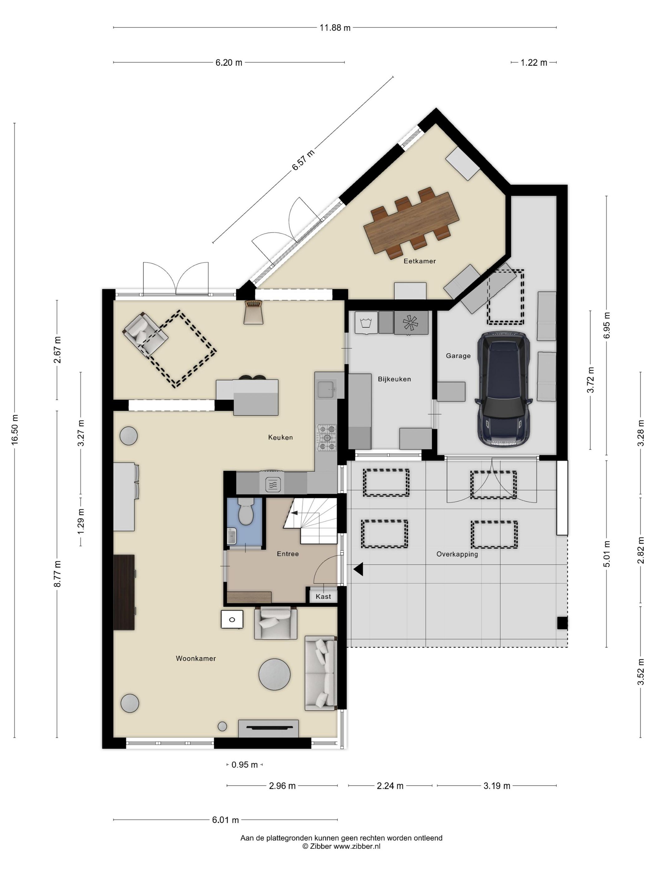 Foto 54 van Vegerinkskamp 4