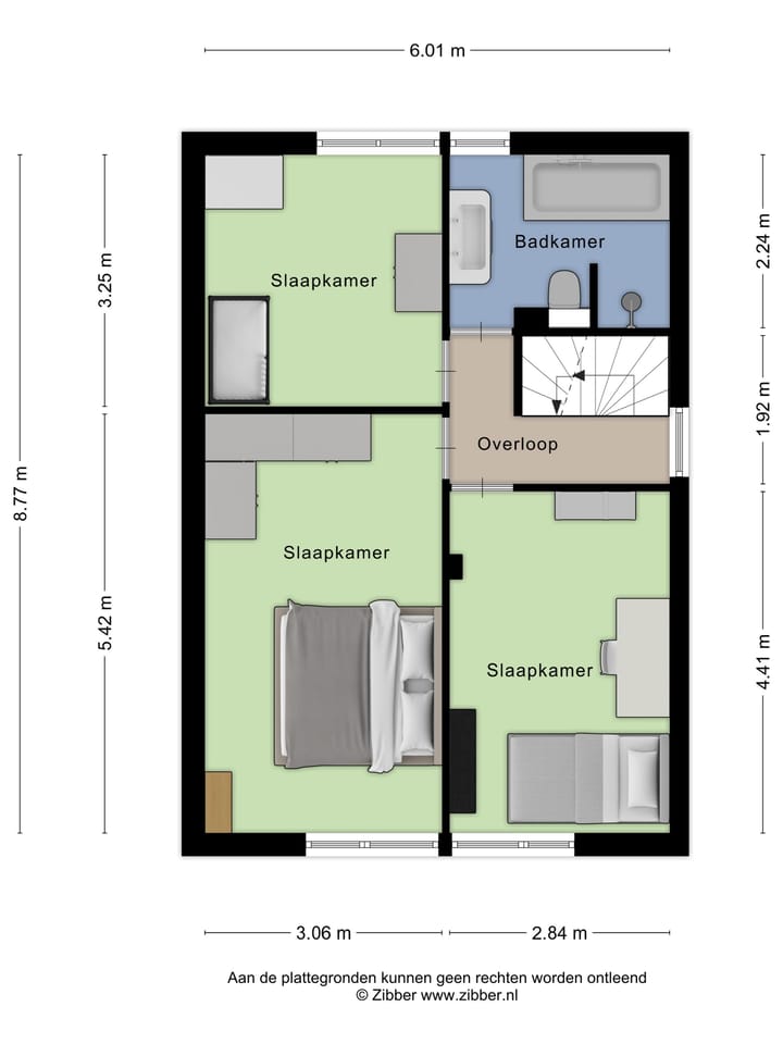 Foto 55 van Vegerinkskamp 4