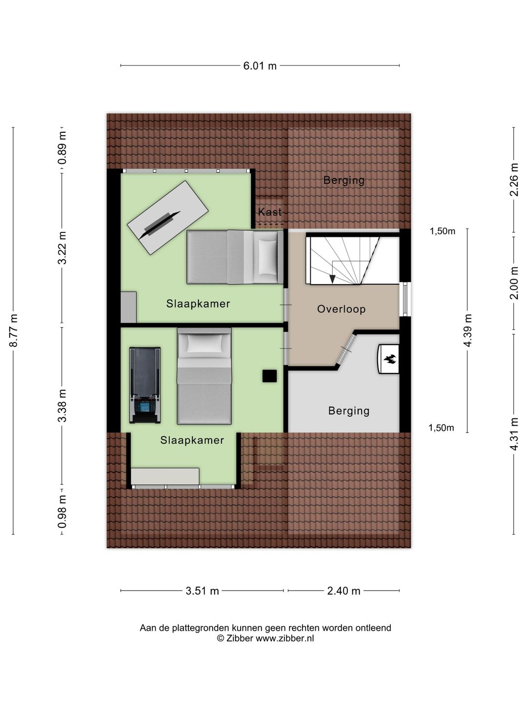 Foto 56 van Vegerinkskamp 4