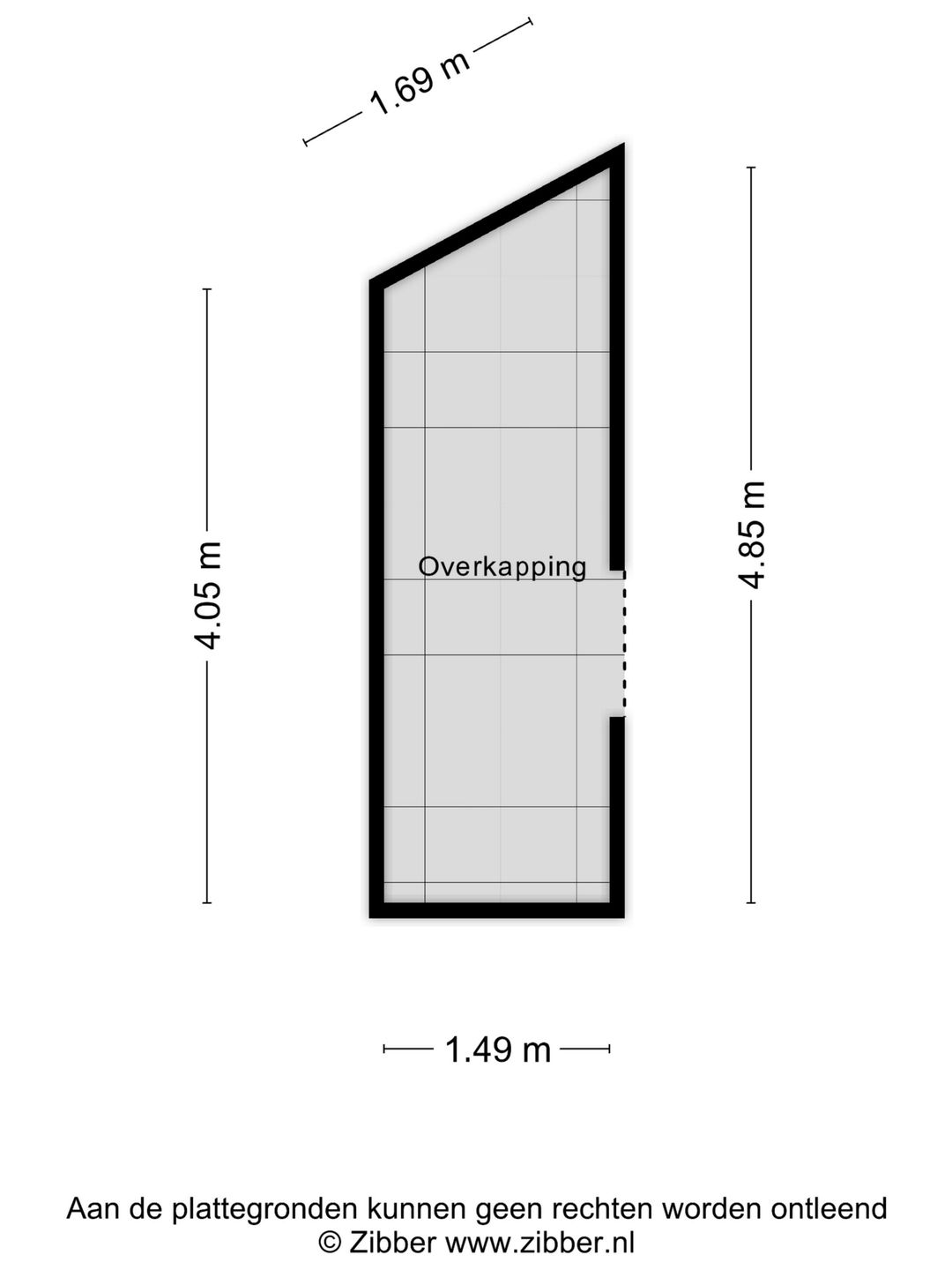 Foto 58 van Vegerinkskamp 4