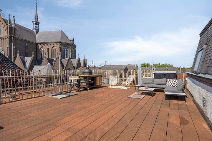 Foto 1 van Monsterstraat 4-H