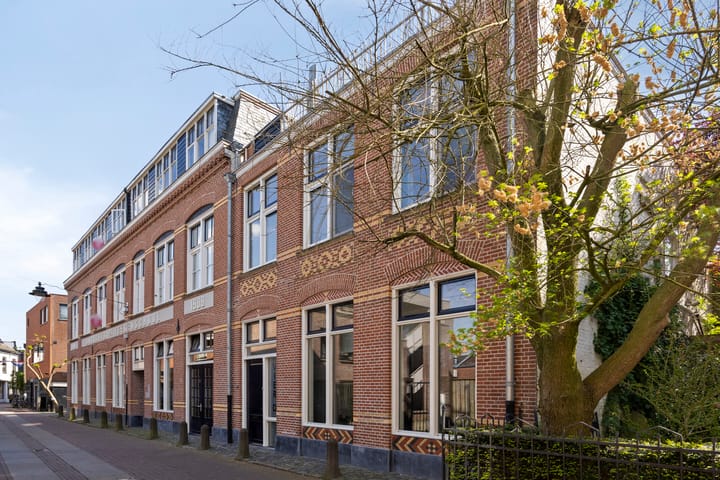 Foto 4 van Monsterstraat 4-H