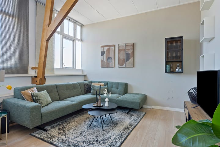 Foto 3 van Monsterstraat 4-H