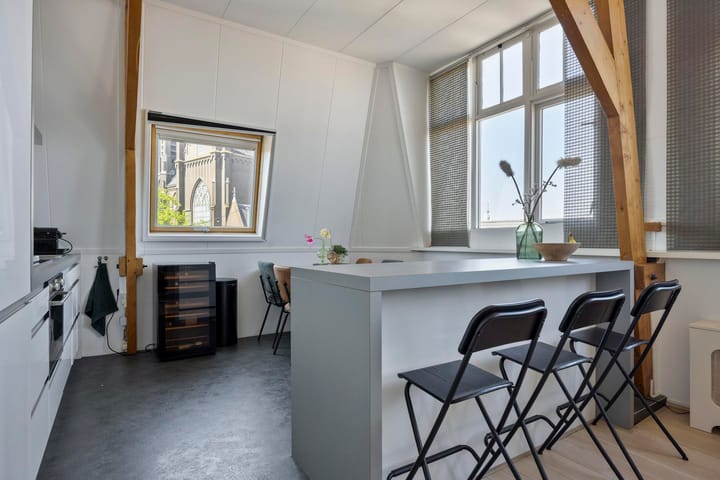 Foto 6 van Monsterstraat 4-H