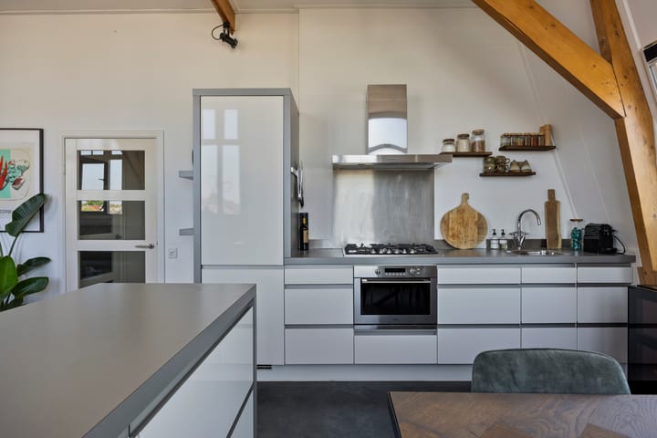 Foto 7 van Monsterstraat 4-H