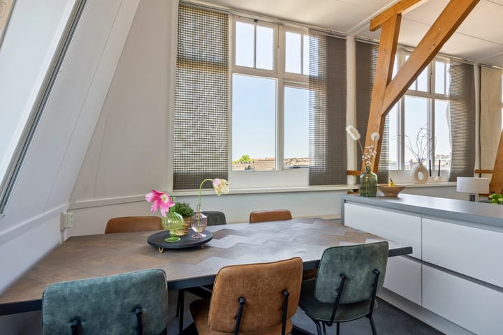 Foto 8 van Monsterstraat 4-H