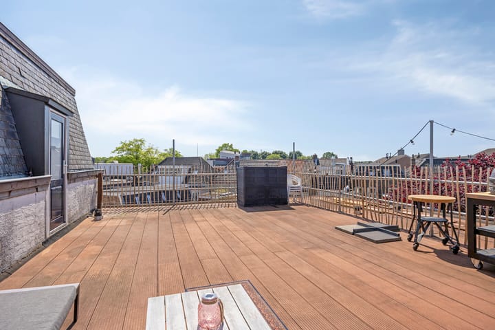 Foto 10 van Monsterstraat 4-H