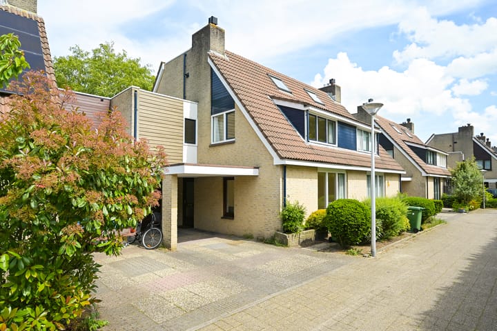 Foto 1 van Zanderijlaan 24