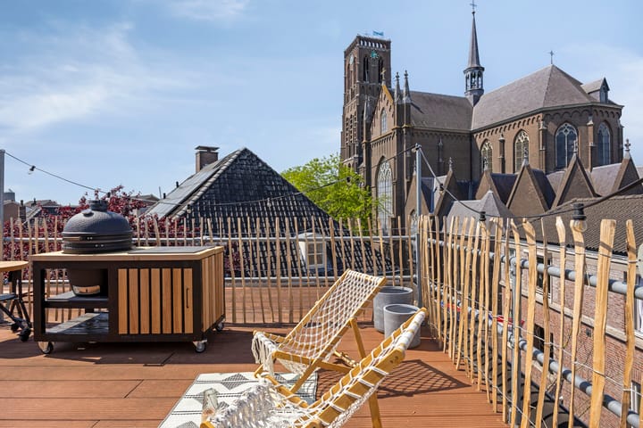 Foto 11 van Monsterstraat 4-H