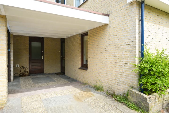 Foto 2 van Zanderijlaan 24