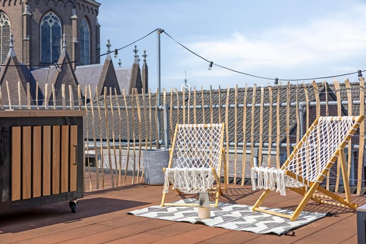 Foto 12 van Monsterstraat 4-H