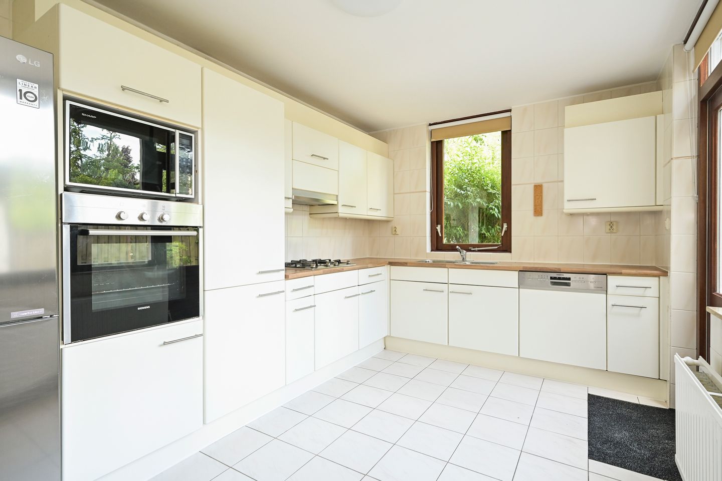 Foto 5 van Zanderijlaan 24