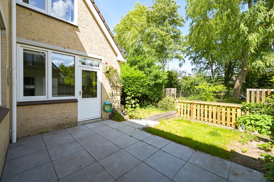 Foto 7 van Zanderijlaan 24