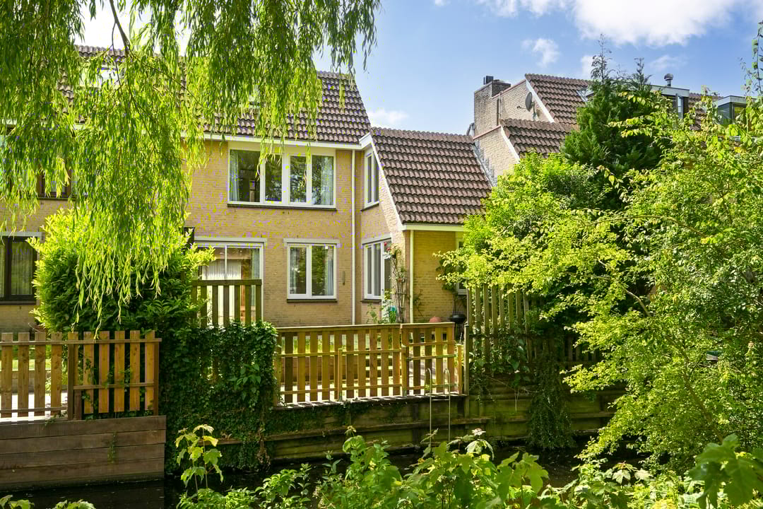 Foto 8 van Zanderijlaan 24