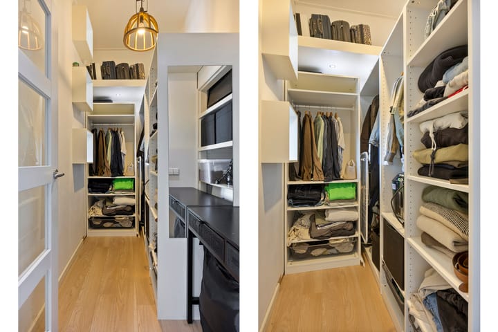 Foto 19 van Monsterstraat 4-H