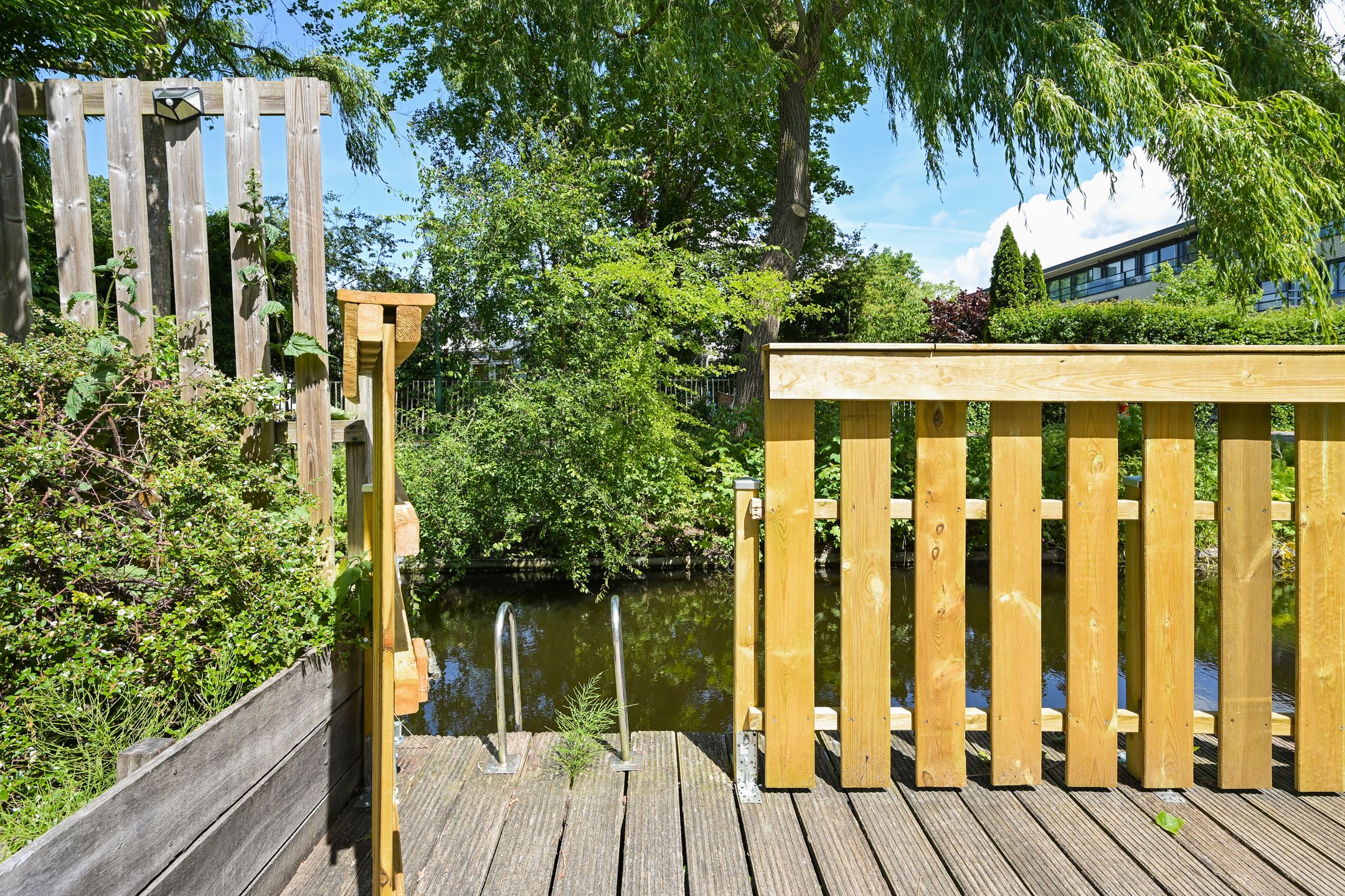 Foto 9 van Zanderijlaan 24