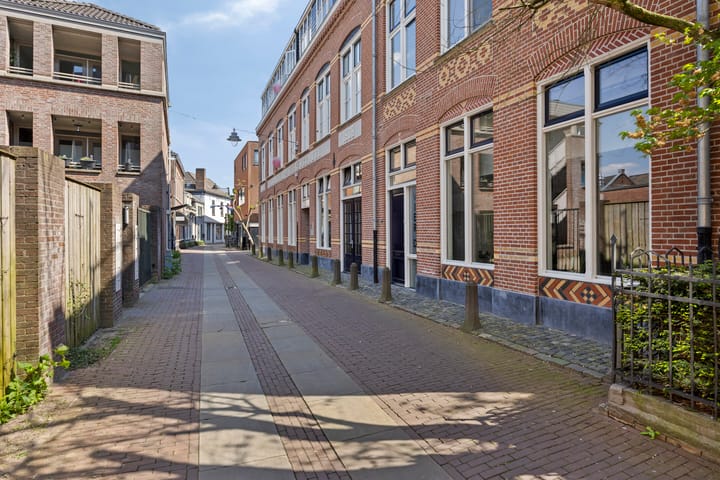 Foto 20 van Monsterstraat 4-H