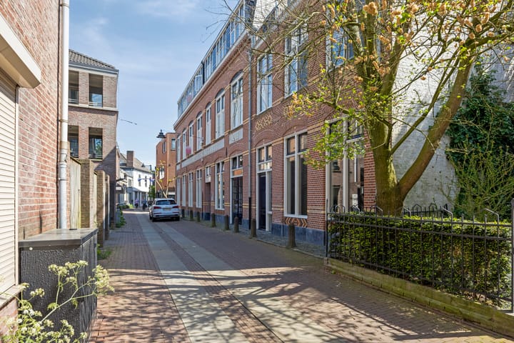 Foto 21 van Monsterstraat 4-H