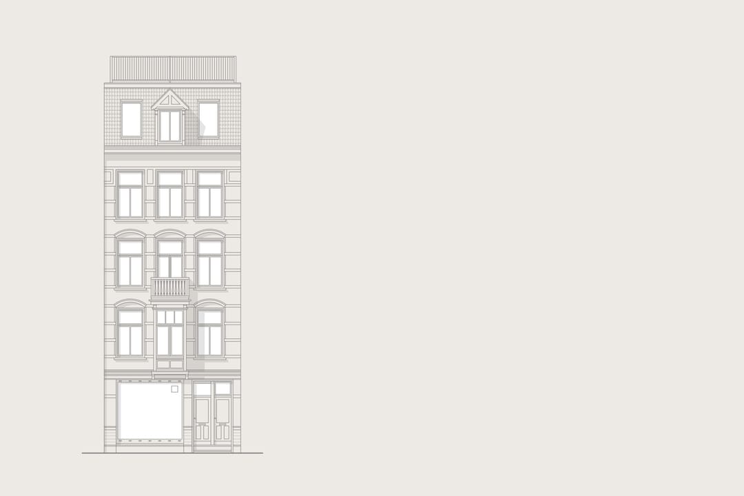 Foto 2 van Jacob Obrechtstraat 18-2