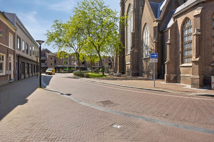 Foto 23 van Monsterstraat 4-H