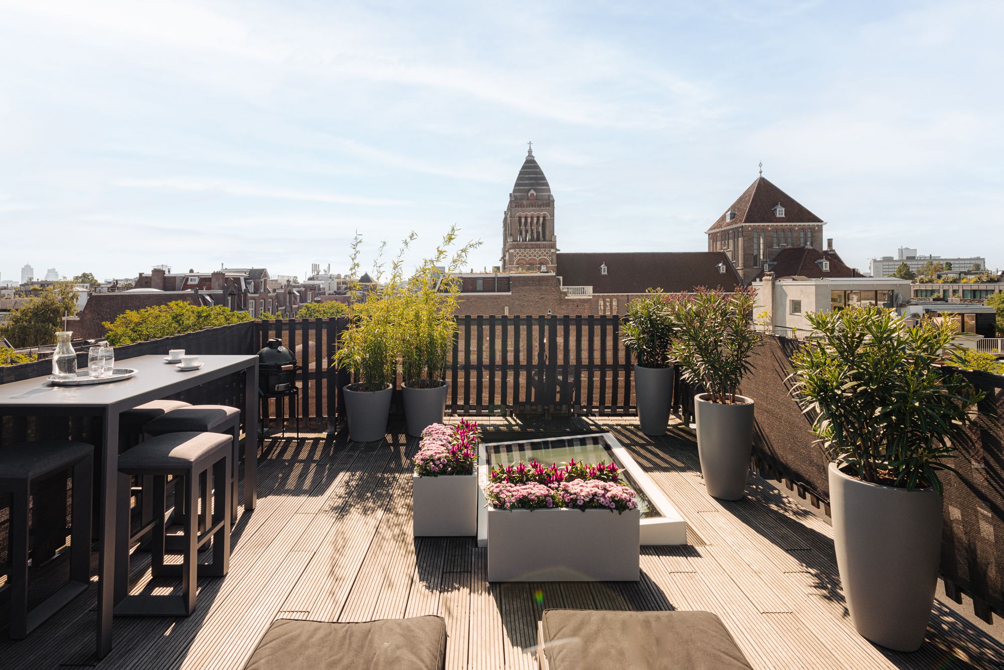 Foto 3 van Jacob Obrechtstraat 18-2