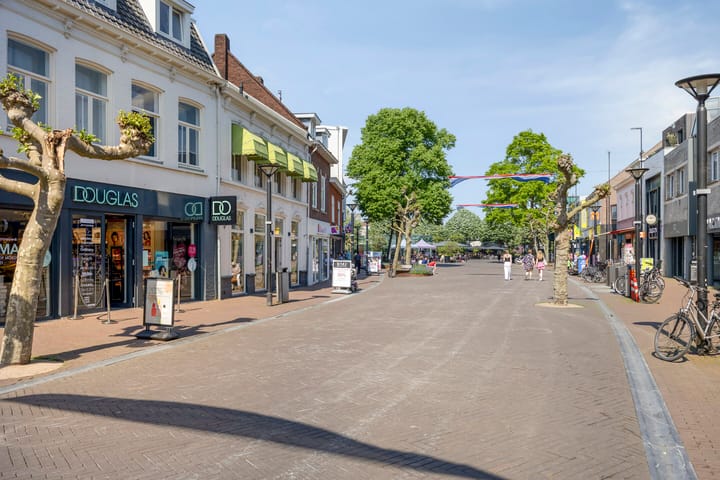 Foto 24 van Monsterstraat 4-H