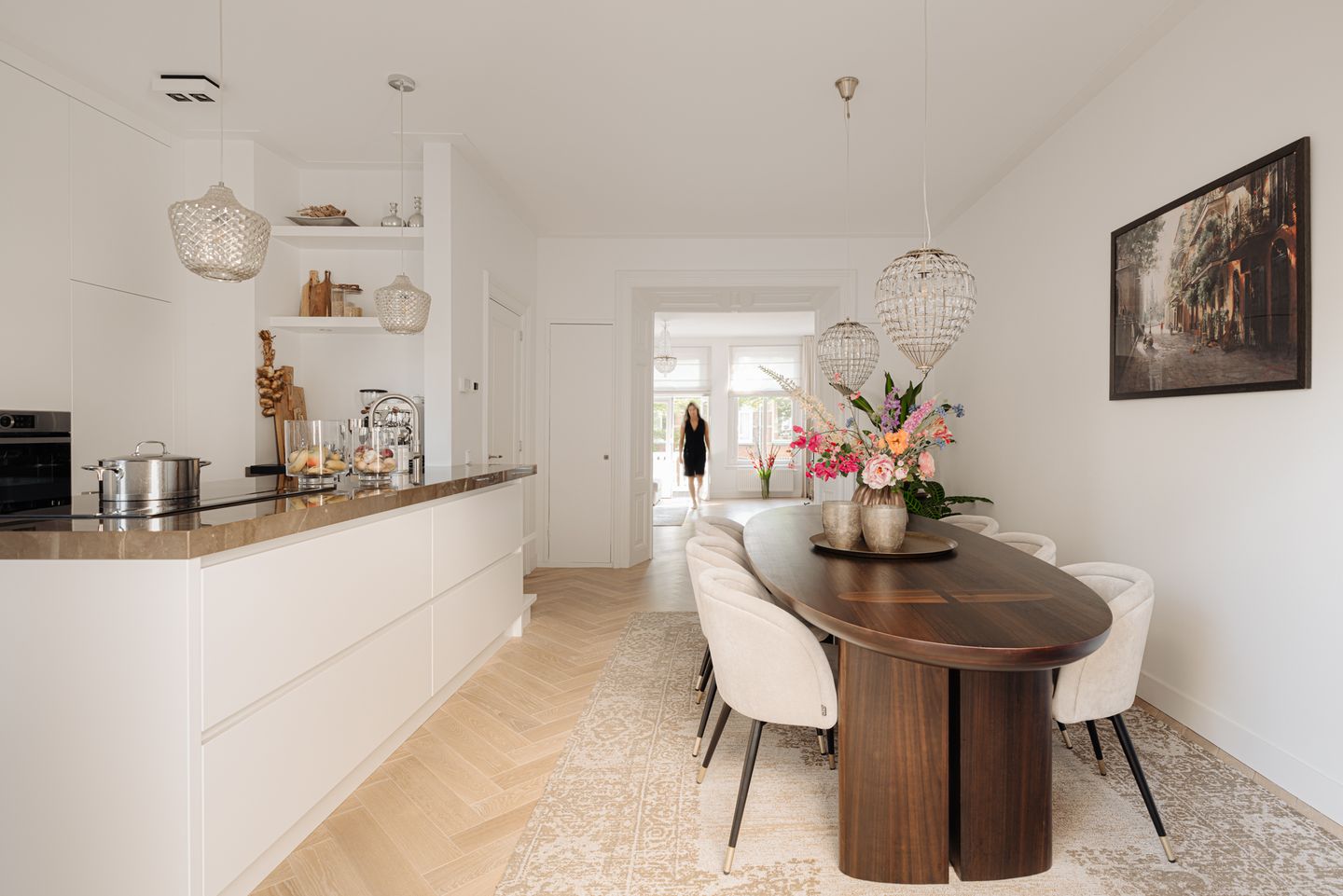 Foto 5 van Jacob Obrechtstraat 18-2