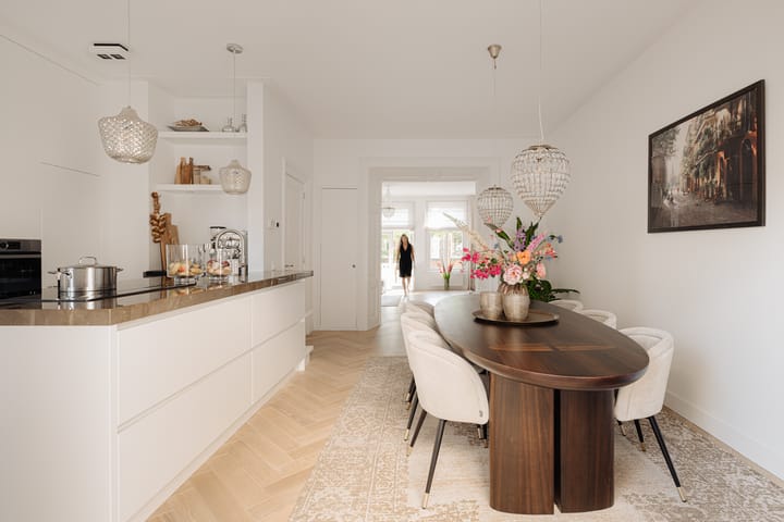 Foto 5 van Jacob Obrechtstraat 18-2