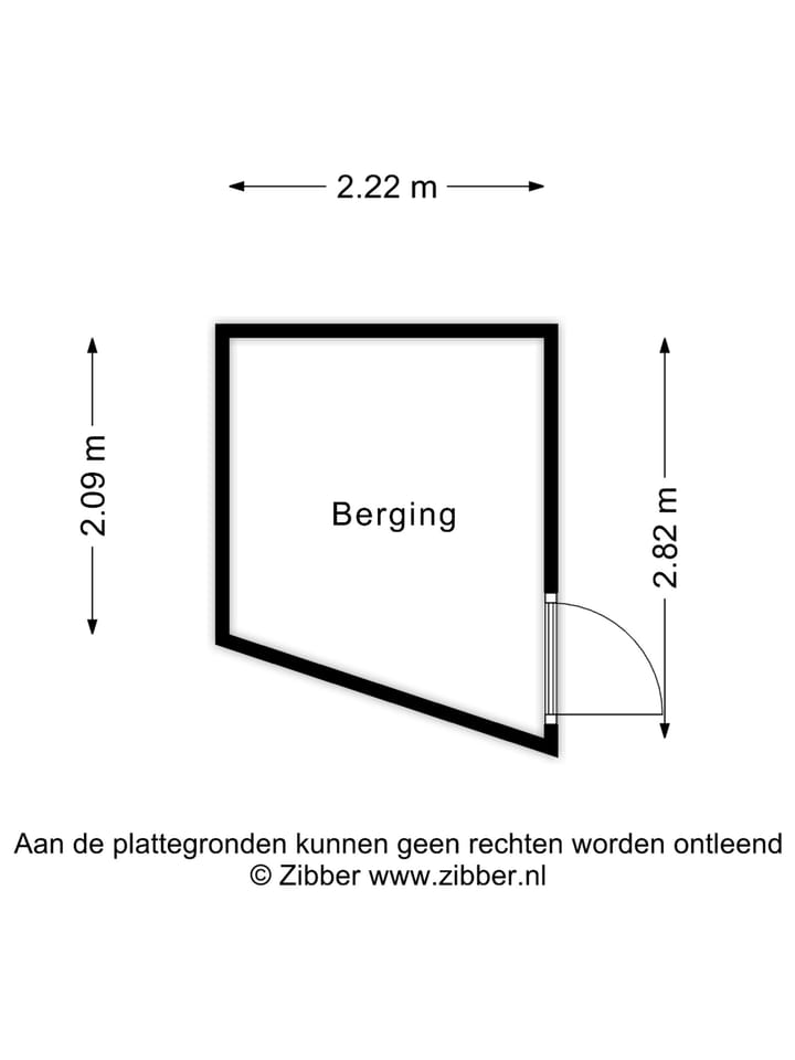 Foto 26 van Monsterstraat 4-H