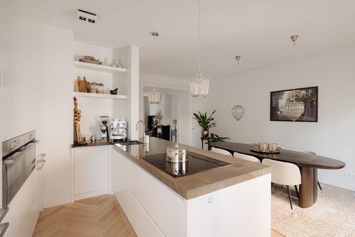 Foto 7 van Jacob Obrechtstraat 18-2