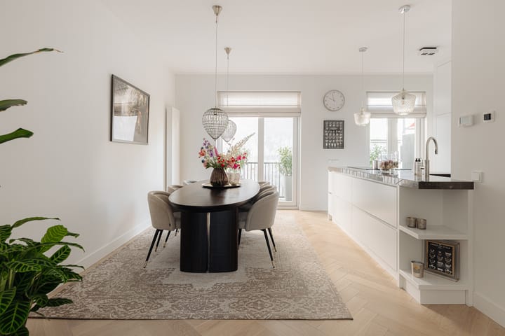 Foto 8 van Jacob Obrechtstraat 18-2