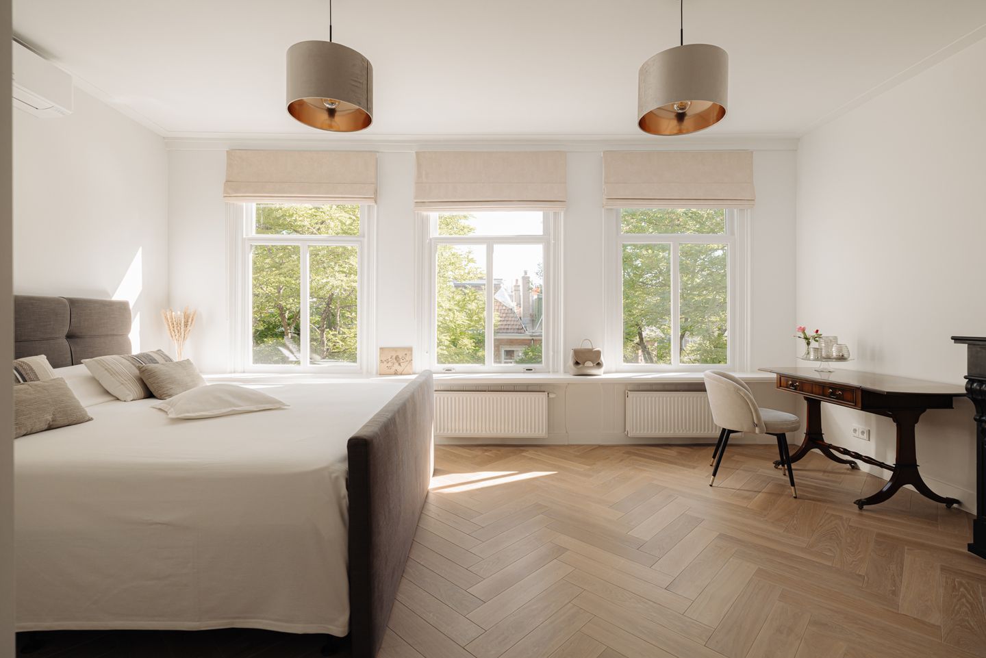 Foto 10 van Jacob Obrechtstraat 18-2