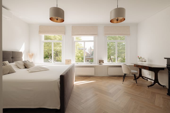 Foto 10 van Jacob Obrechtstraat 18-2