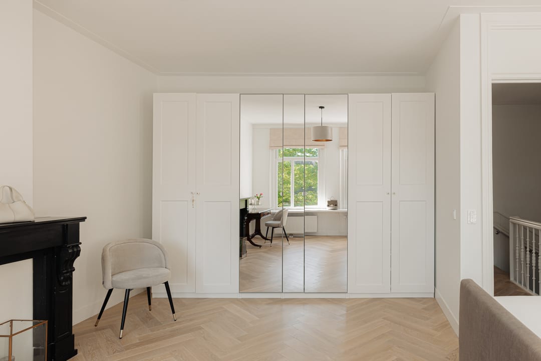 Foto 11 van Jacob Obrechtstraat 18-2