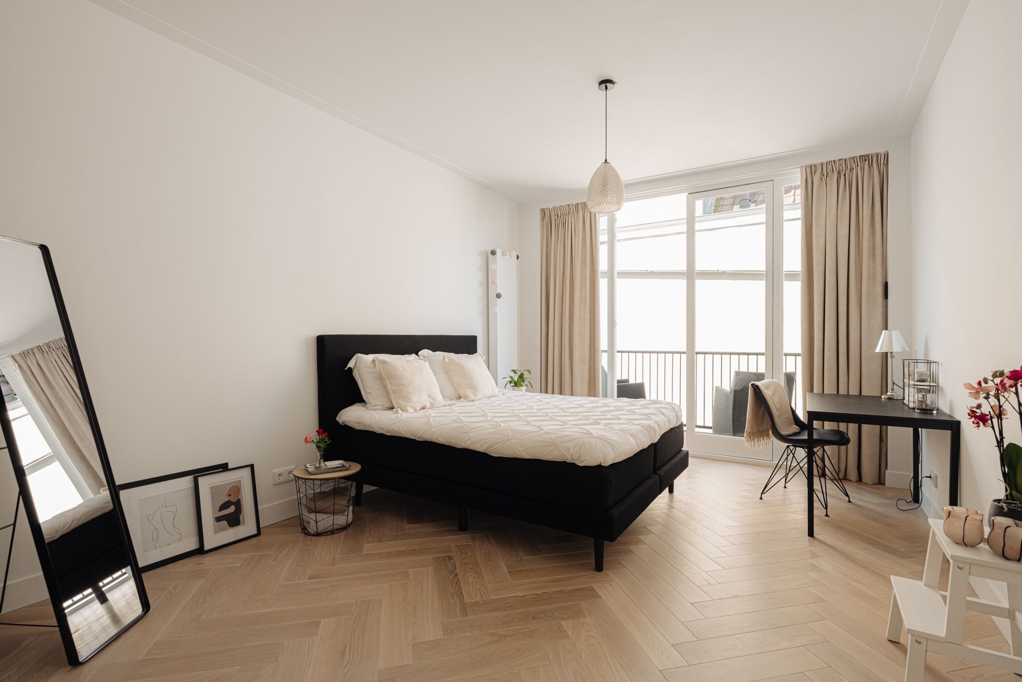 Foto 12 van Jacob Obrechtstraat 18-2