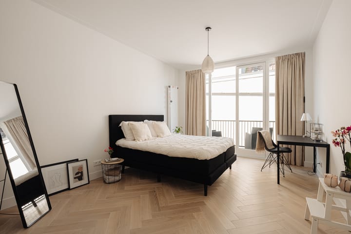 Foto 12 van Jacob Obrechtstraat 18-2