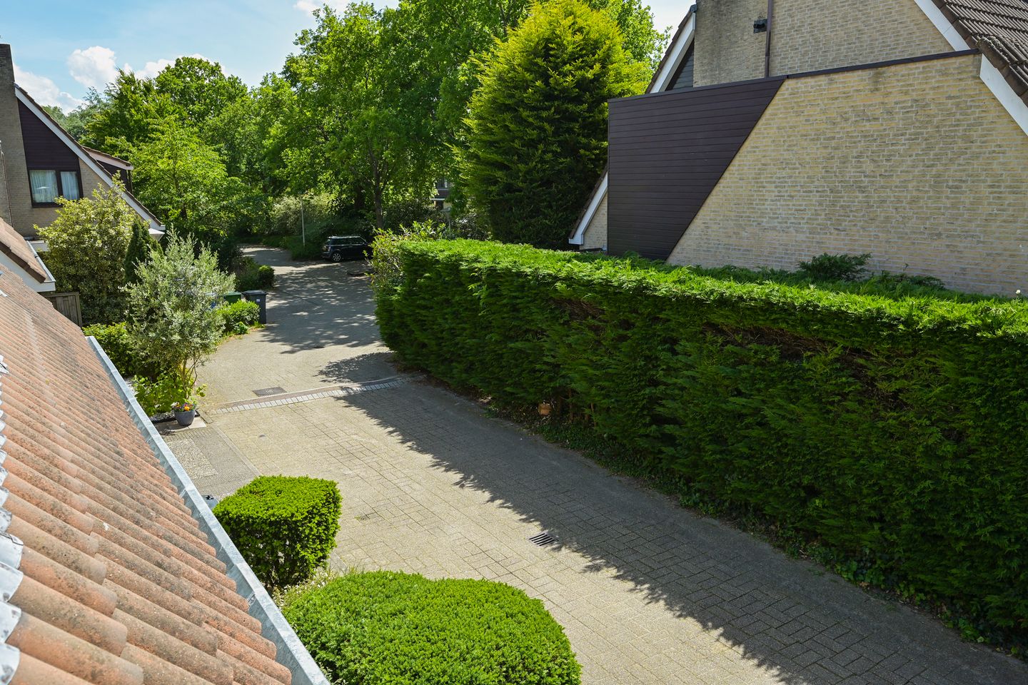 Foto 19 van Zanderijlaan 24