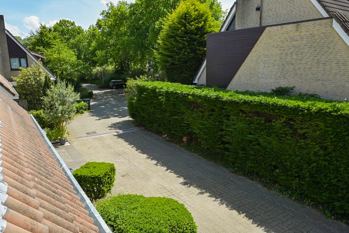 Foto 19 van Zanderijlaan 24