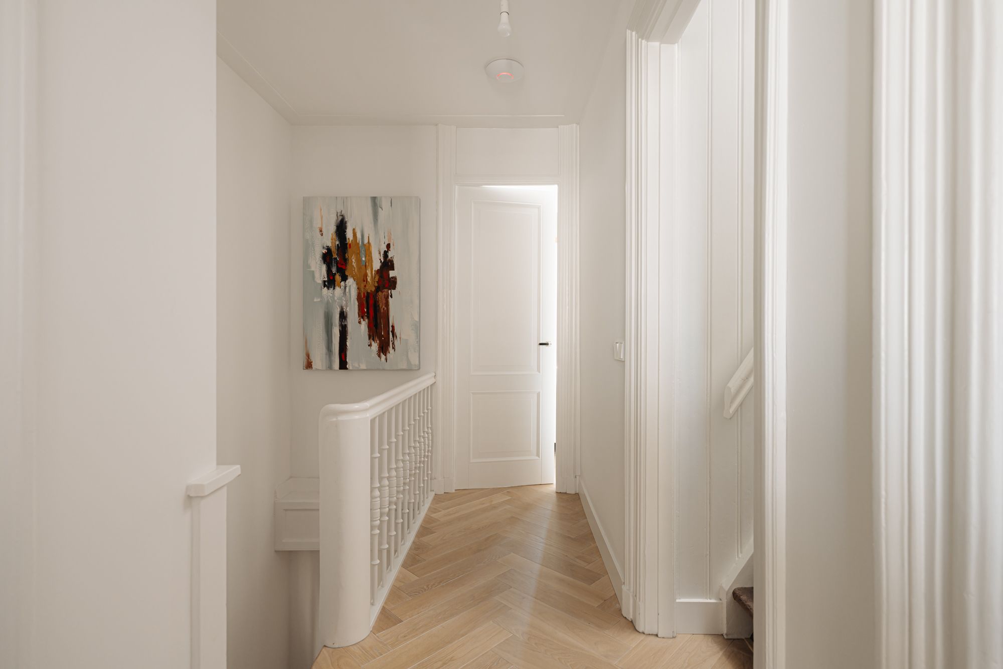 Foto 15 van Jacob Obrechtstraat 18-2