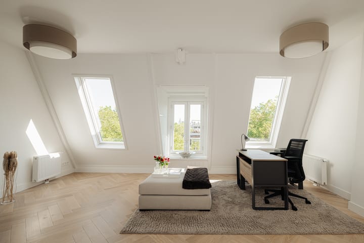 Foto 17 van Jacob Obrechtstraat 18-2